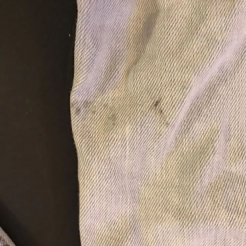 Theory Jean Jacket - Picture 5 of 5